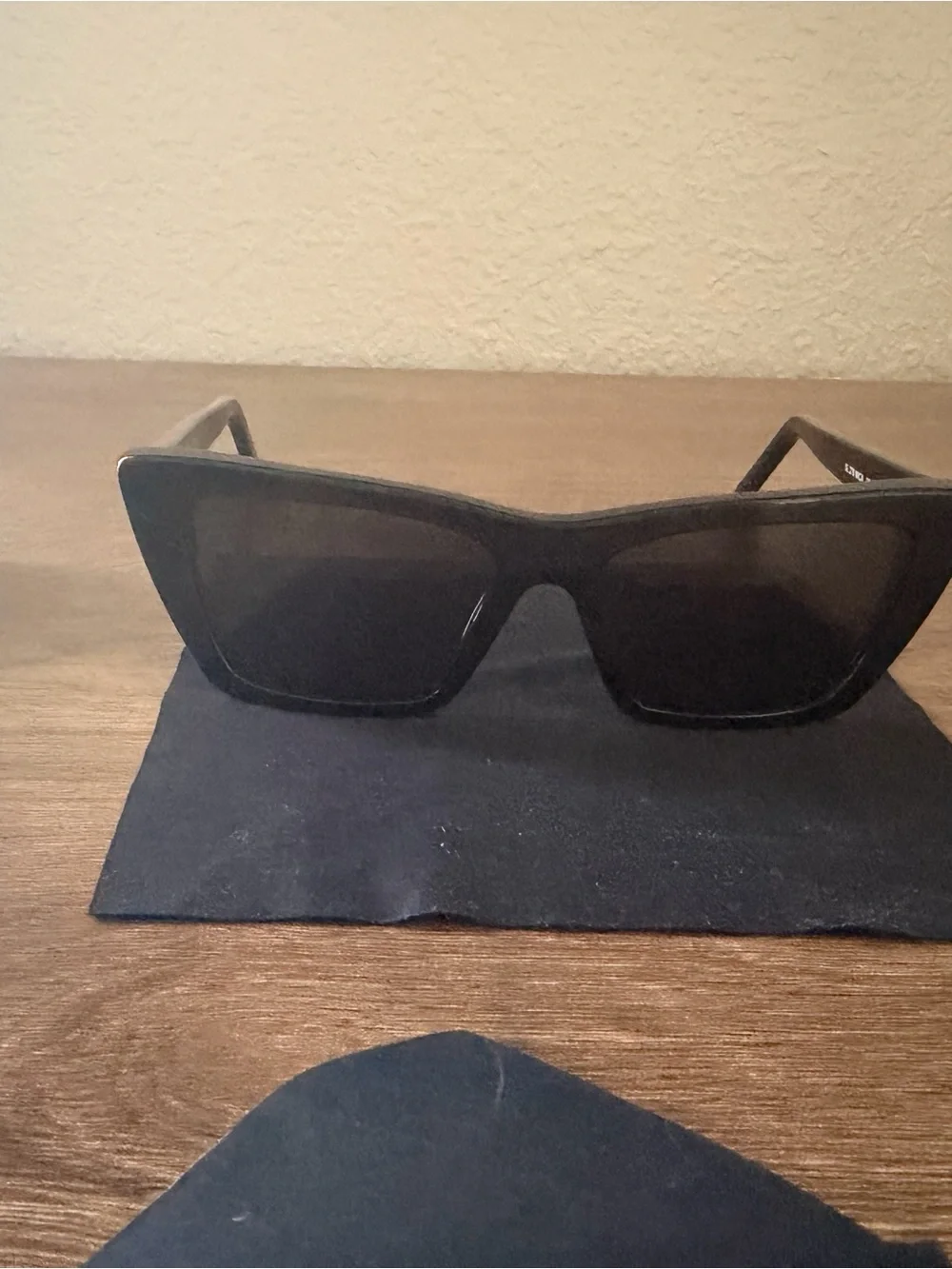Saint Laurent saint laurent
